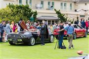 Pebble Beach Concours d'Elegance 2017