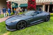 Pebble Beach Concours d'Elegance 2017