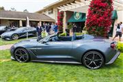 Pebble Beach Concours d'Elegance 2017