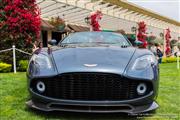 Pebble Beach Concours d'Elegance 2017