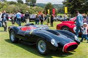 Pebble Beach Concours d'Elegance 2017