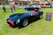 Pebble Beach Concours d'Elegance 2017