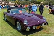 Pebble Beach Concours d'Elegance 2017