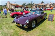 Pebble Beach Concours d'Elegance 2017