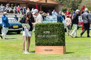 Pebble Beach Concours d'Elegance 2017