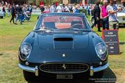 Pebble Beach Concours d'Elegance 2017