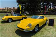 Pebble Beach Concours d'Elegance 2017