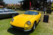 Pebble Beach Concours d'Elegance 2017