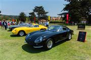 Pebble Beach Concours d'Elegance 2017