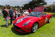 Pebble Beach Concours d'Elegance 2017