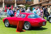 Pebble Beach Concours d'Elegance 2017