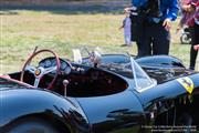 Pebble Beach Concours d'Elegance 2017