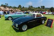 Pebble Beach Concours d'Elegance 2017