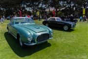 Pebble Beach Concours d'Elegance 2017