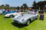 Pebble Beach Concours d'Elegance 2017