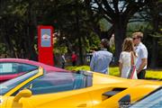 Pebble Beach Concours d'Elegance 2017