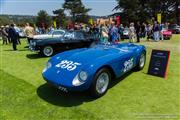 Pebble Beach Concours d'Elegance 2017