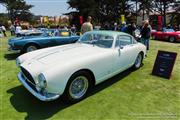 Pebble Beach Concours d'Elegance 2017