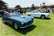 Pebble Beach Concours d'Elegance 2017