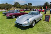 Pebble Beach Concours d'Elegance 2017