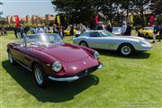 Pebble Beach Concours d'Elegance 2017