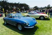 Pebble Beach Concours d'Elegance 2017