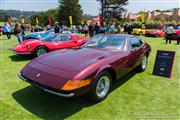 Pebble Beach Concours d'Elegance 2017