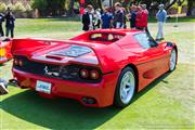 Pebble Beach Concours d'Elegance 2017