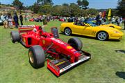 Pebble Beach Concours d'Elegance 2017