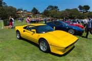 Pebble Beach Concours d'Elegance 2017