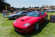 Pebble Beach Concours d'Elegance 2017