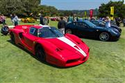 Pebble Beach Concours d'Elegance 2017