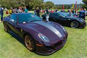 Pebble Beach Concours d'Elegance 2017