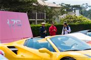 Pebble Beach Concours d'Elegance 2017