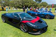 Pebble Beach Concours d'Elegance 2017