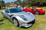 Pebble Beach Concours d'Elegance 2017