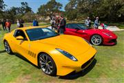 Pebble Beach Concours d'Elegance 2017