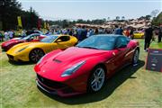 Pebble Beach Concours d'Elegance 2017