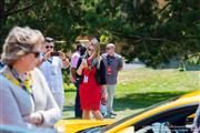 Pebble Beach Concours d'Elegance 2017