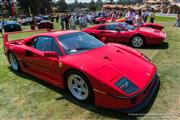 Pebble Beach Concours d'Elegance 2017