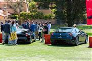 Pebble Beach Concours d'Elegance 2017