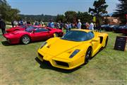 Pebble Beach Concours d'Elegance 2017