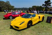 Pebble Beach Concours d'Elegance 2017