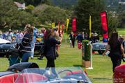 Pebble Beach Concours d'Elegance 2017