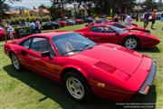 Pebble Beach Concours d'Elegance 2017