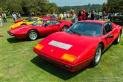 Pebble Beach Concours d'Elegance 2017