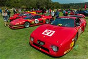 Pebble Beach Concours d'Elegance 2017