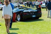 Pebble Beach Concours d'Elegance 2017