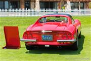 Pebble Beach Concours d'Elegance 2017