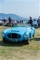 Pebble Beach Concours d'Elegance 2017